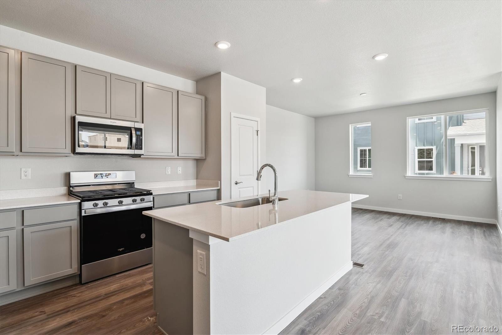 13867 Deertrack Lane Parker CO 80134