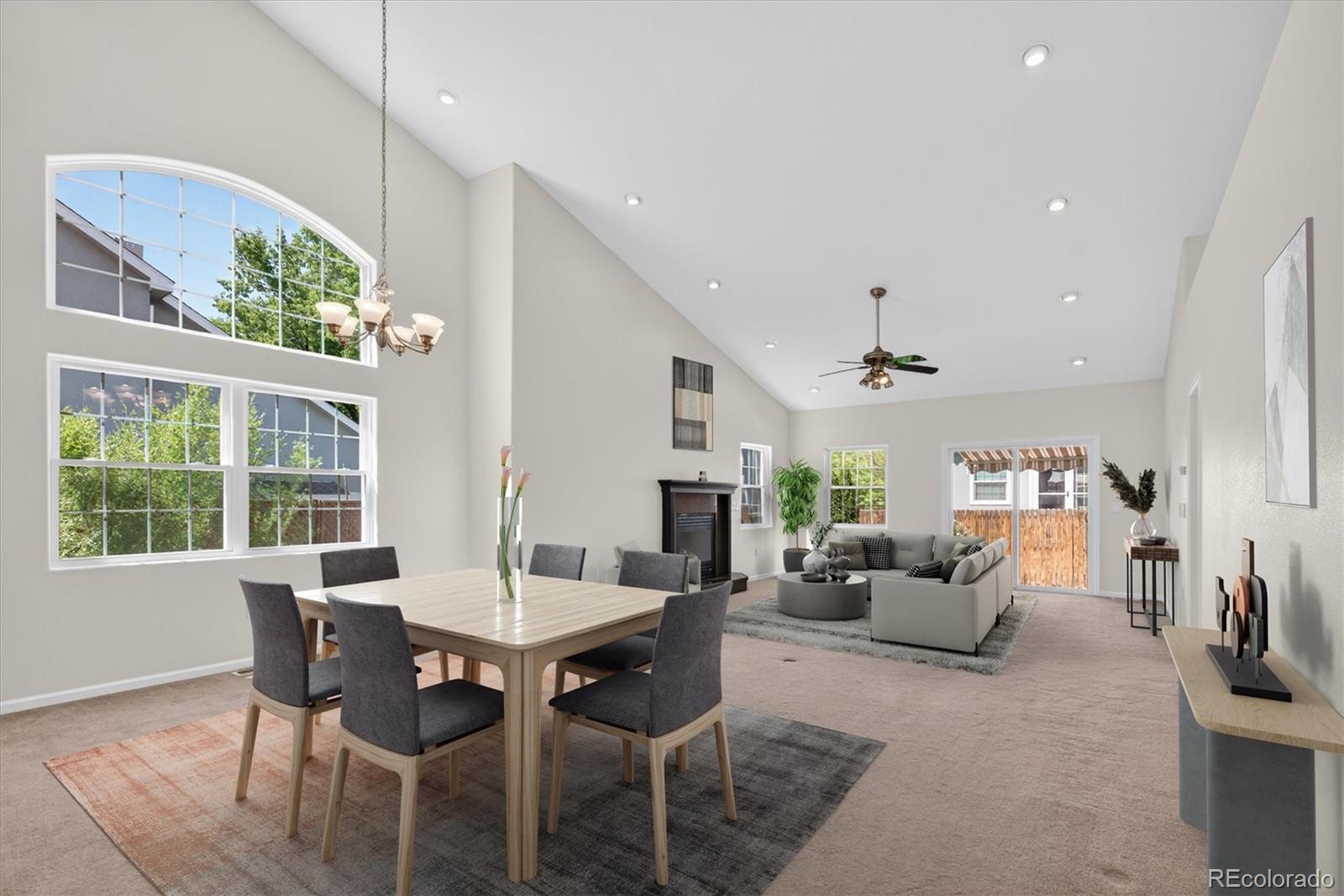 3145 Kendall Street Denver CO 80214