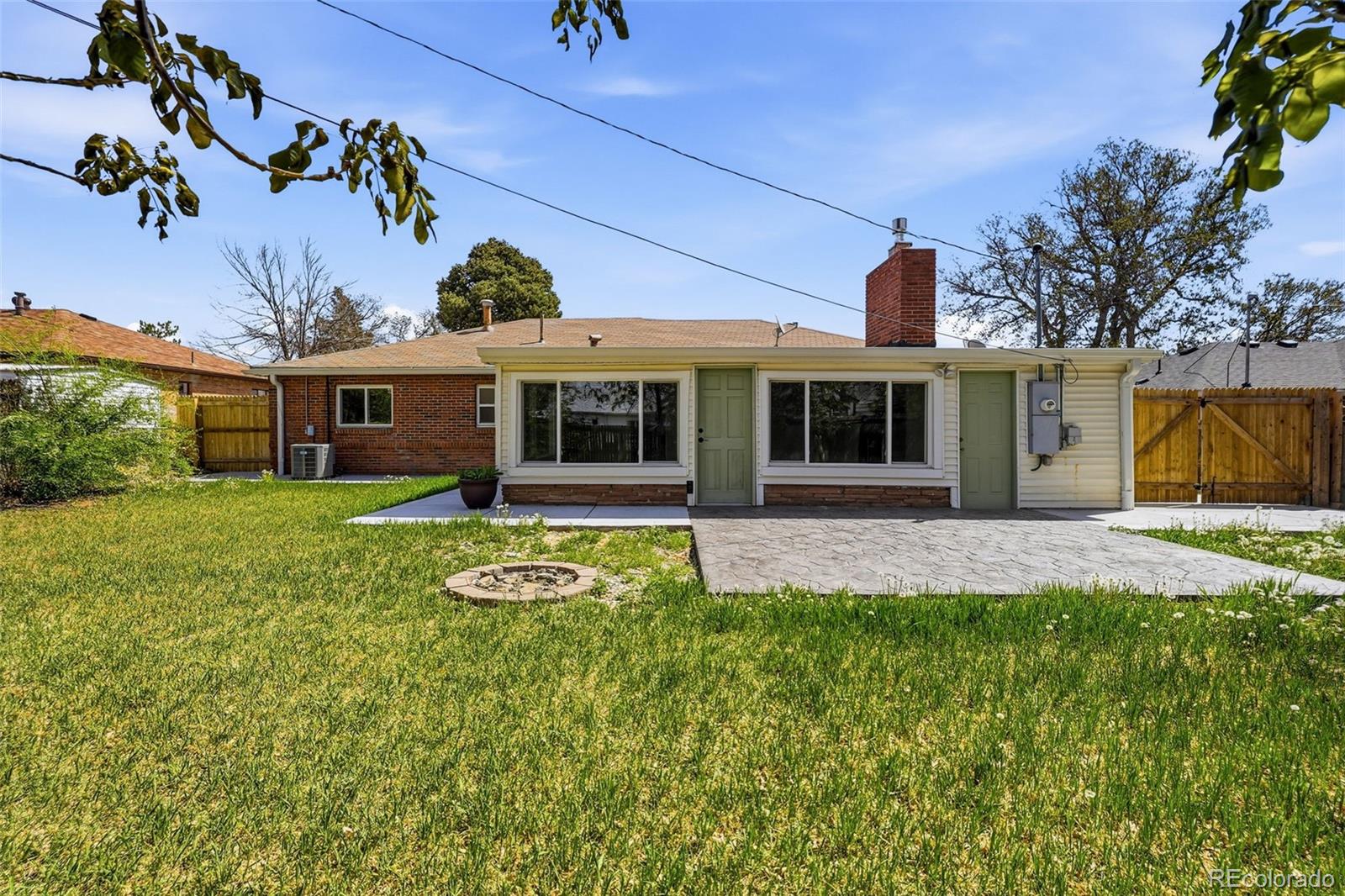 779 Scranton Street Aurora CO 80011