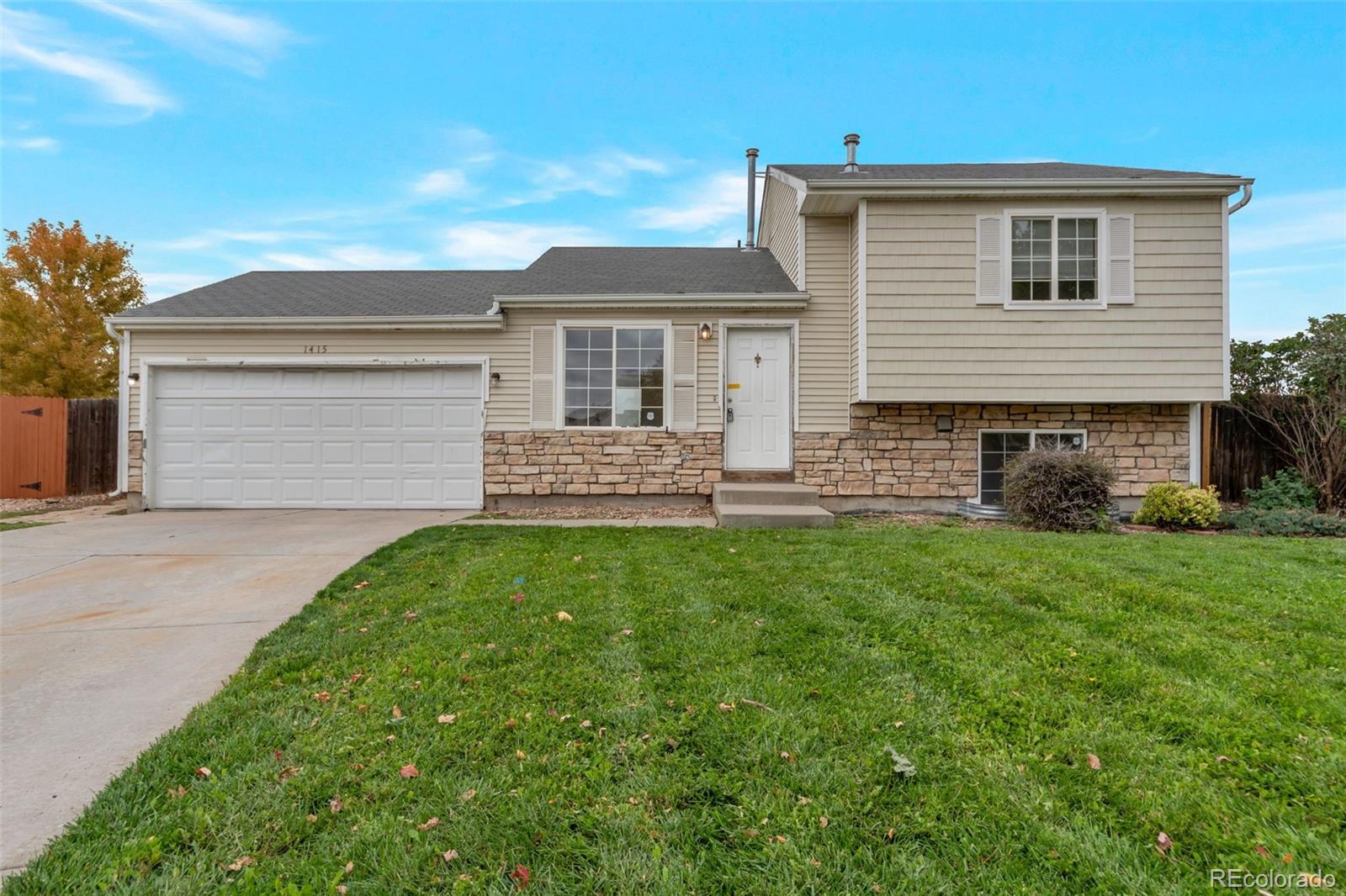 1415 S Pitkin Court Aurora CO 80017