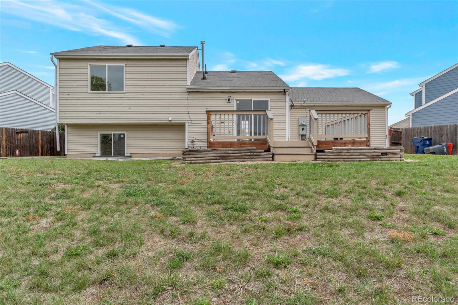 1415 S Pitkin Court Aurora CO 80017