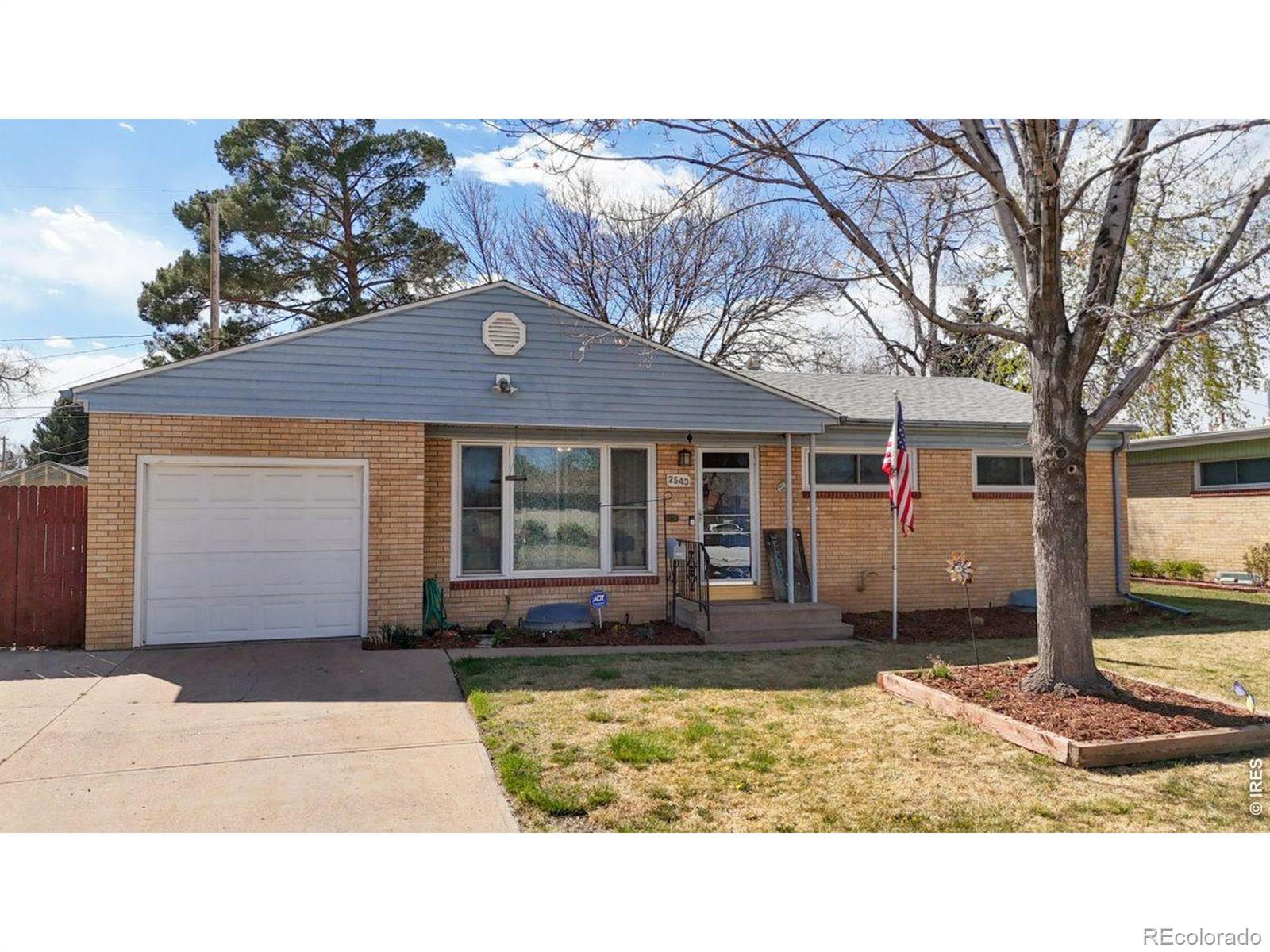 2543 14th Avenue Greeley CO 80631