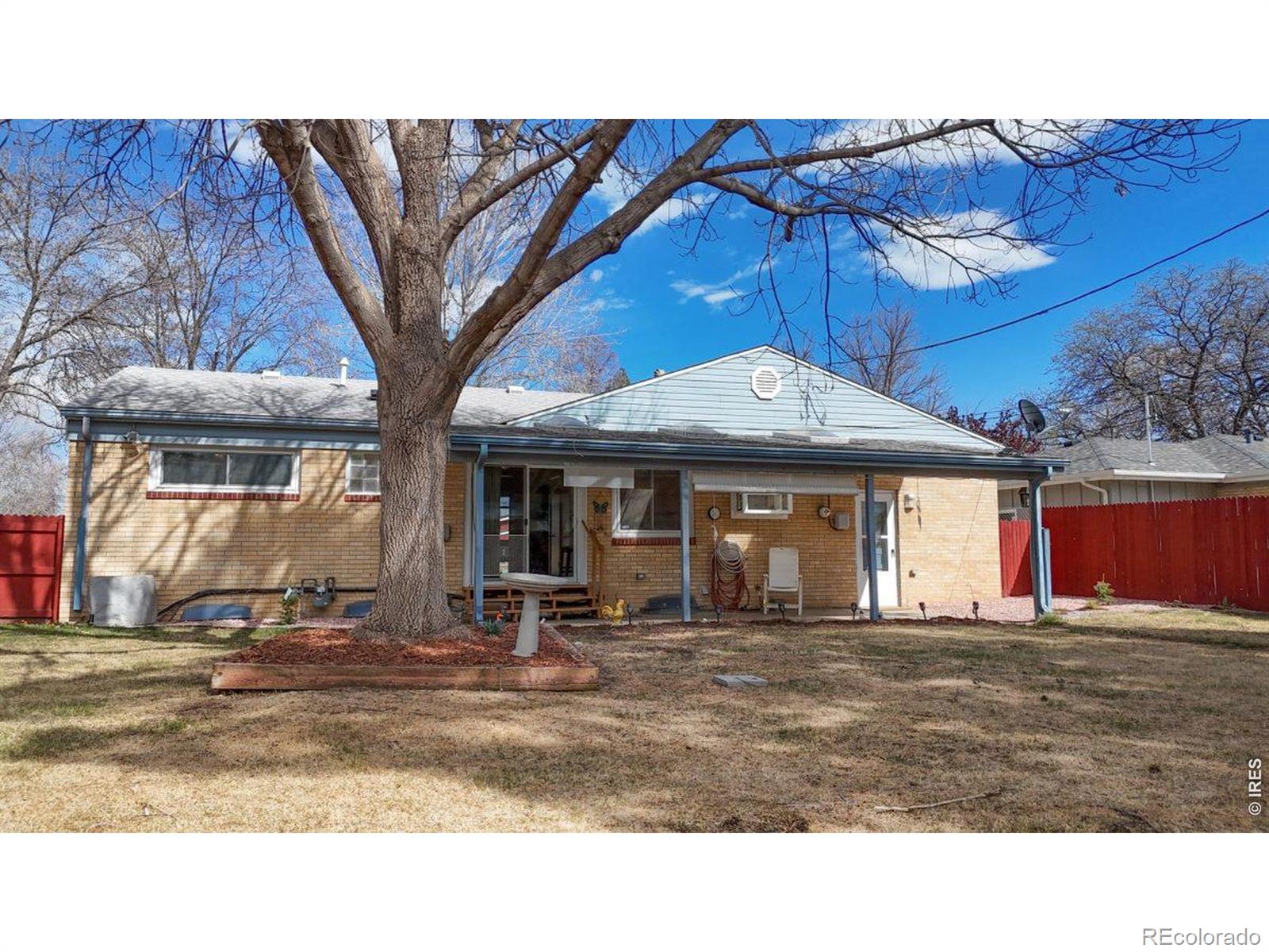 2543 14th Avenue Greeley CO 80631