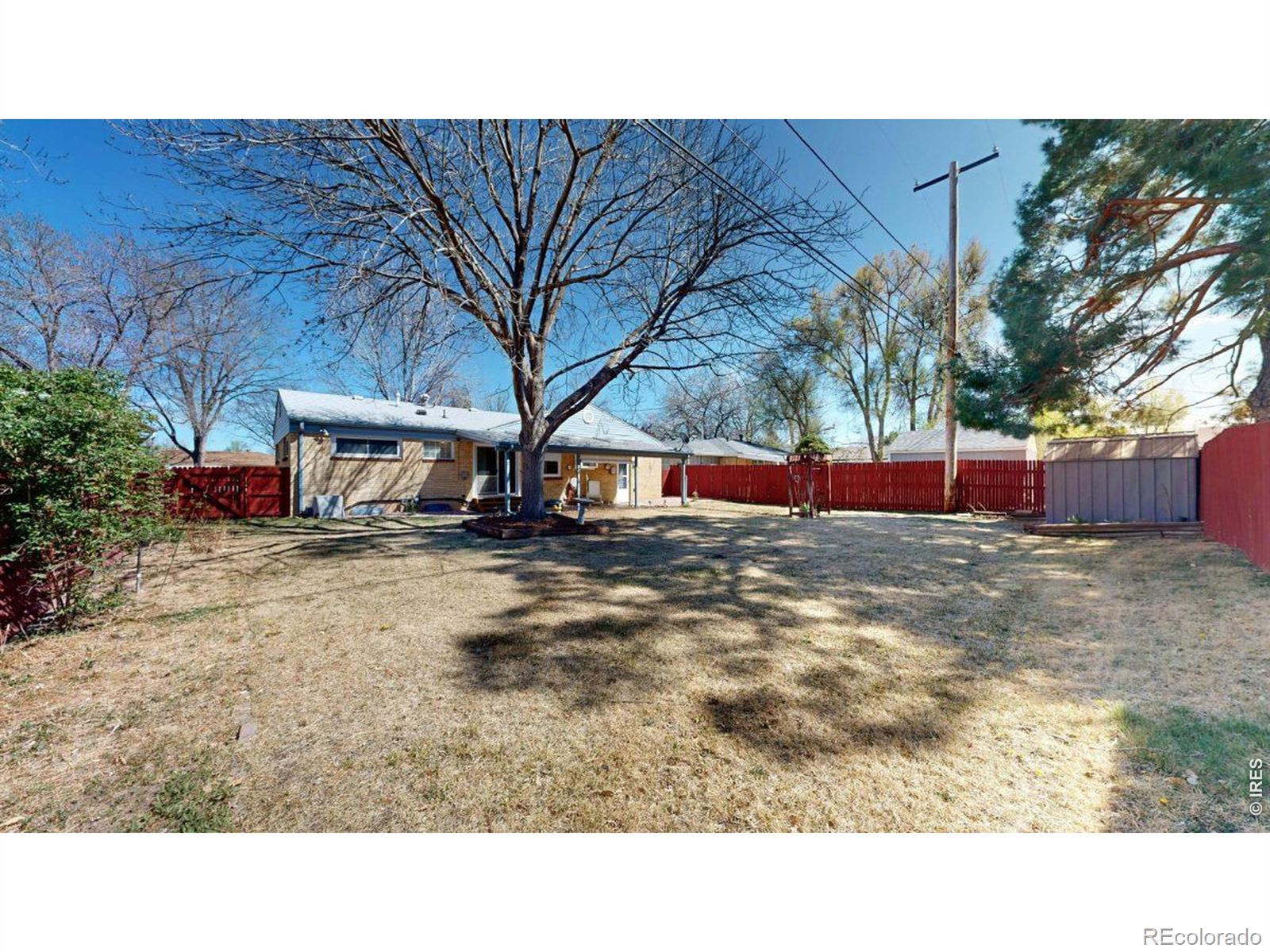 2543 14th Avenue Greeley CO 80631
