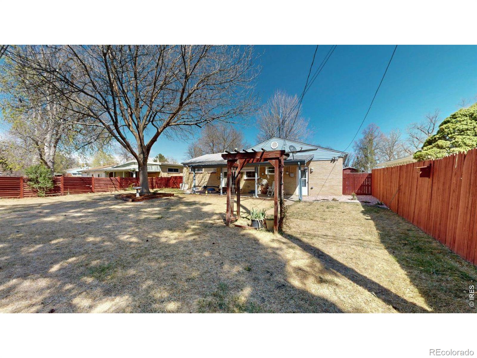 2543 14th Avenue Greeley CO 80631