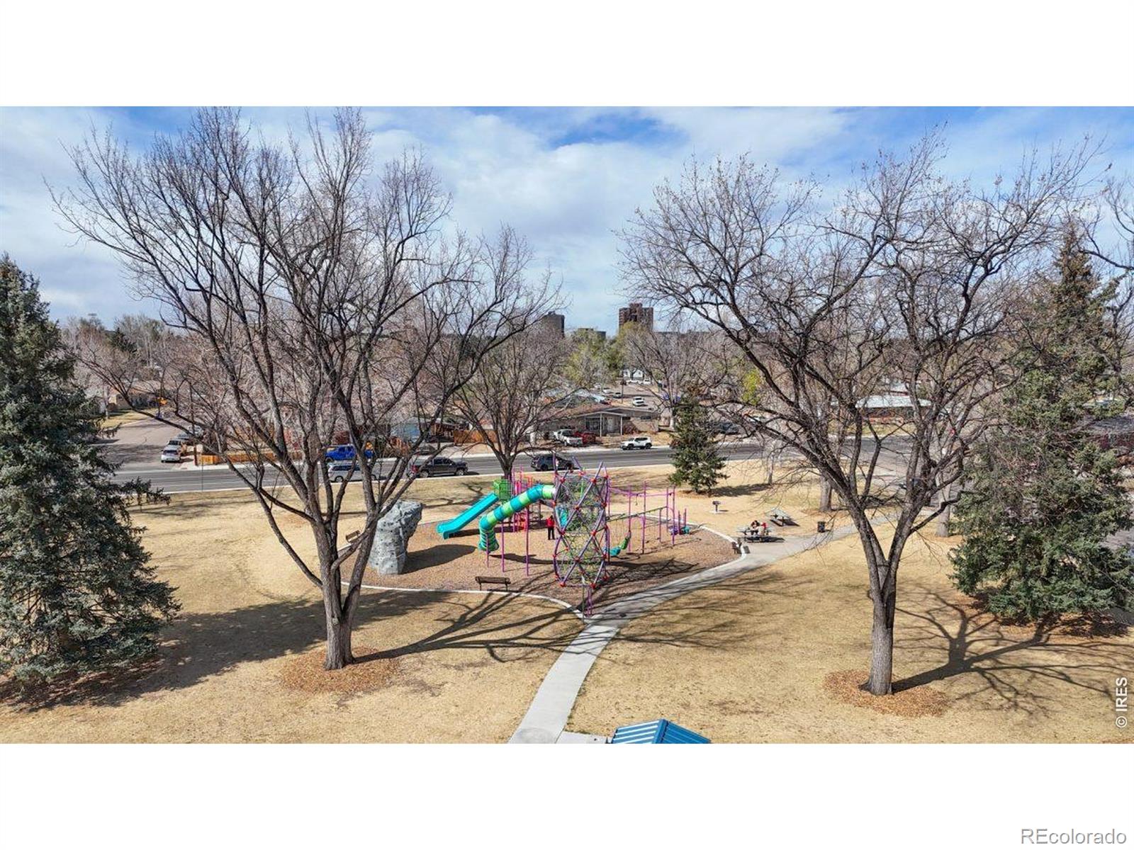 2543 14th Avenue Greeley CO 80631