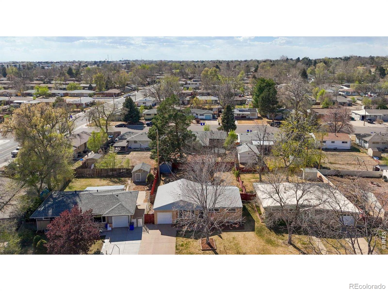 2543 14th Avenue Greeley CO 80631