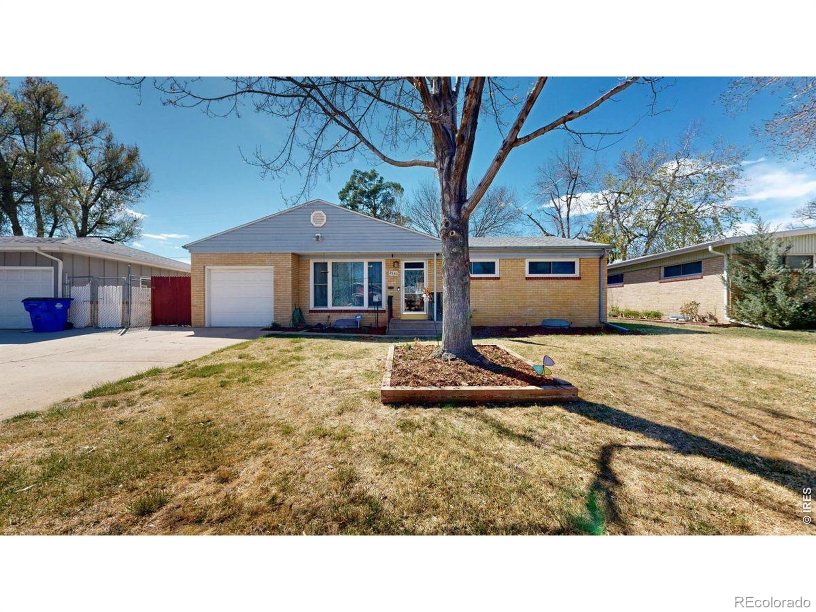 2543 14th Avenue Greeley CO 80631