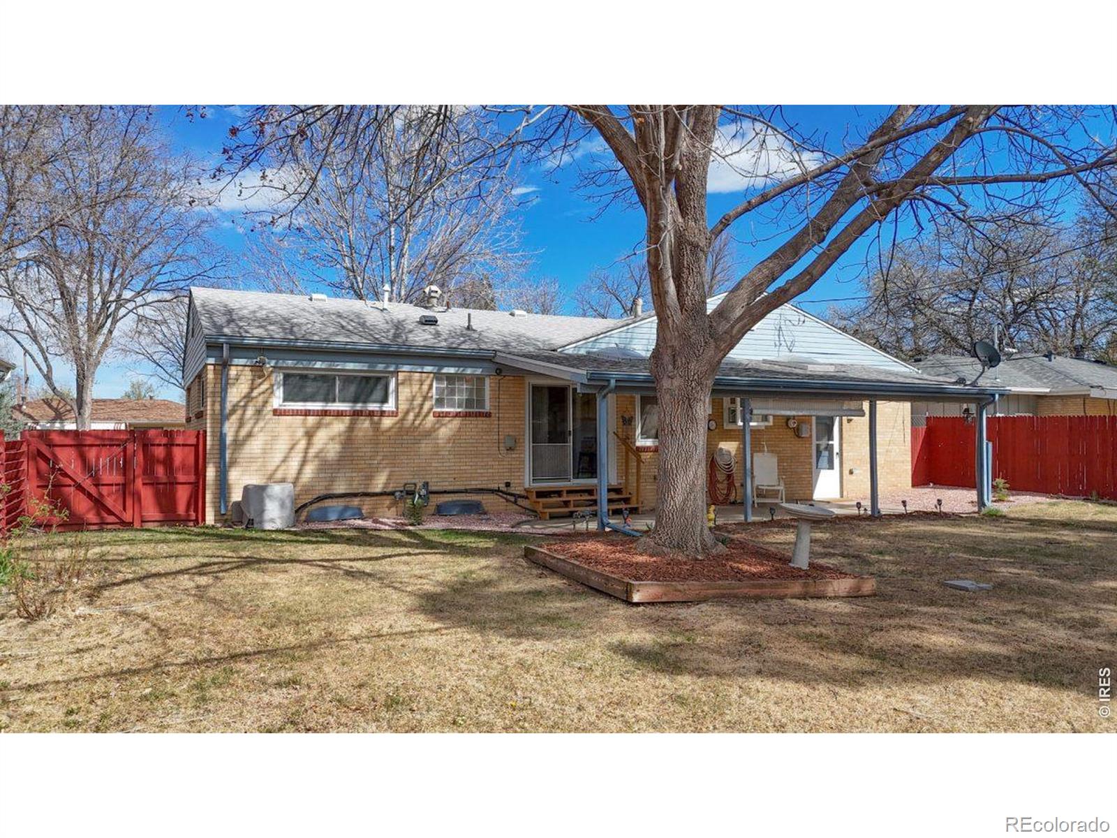 2543 14th Avenue Greeley CO 80631