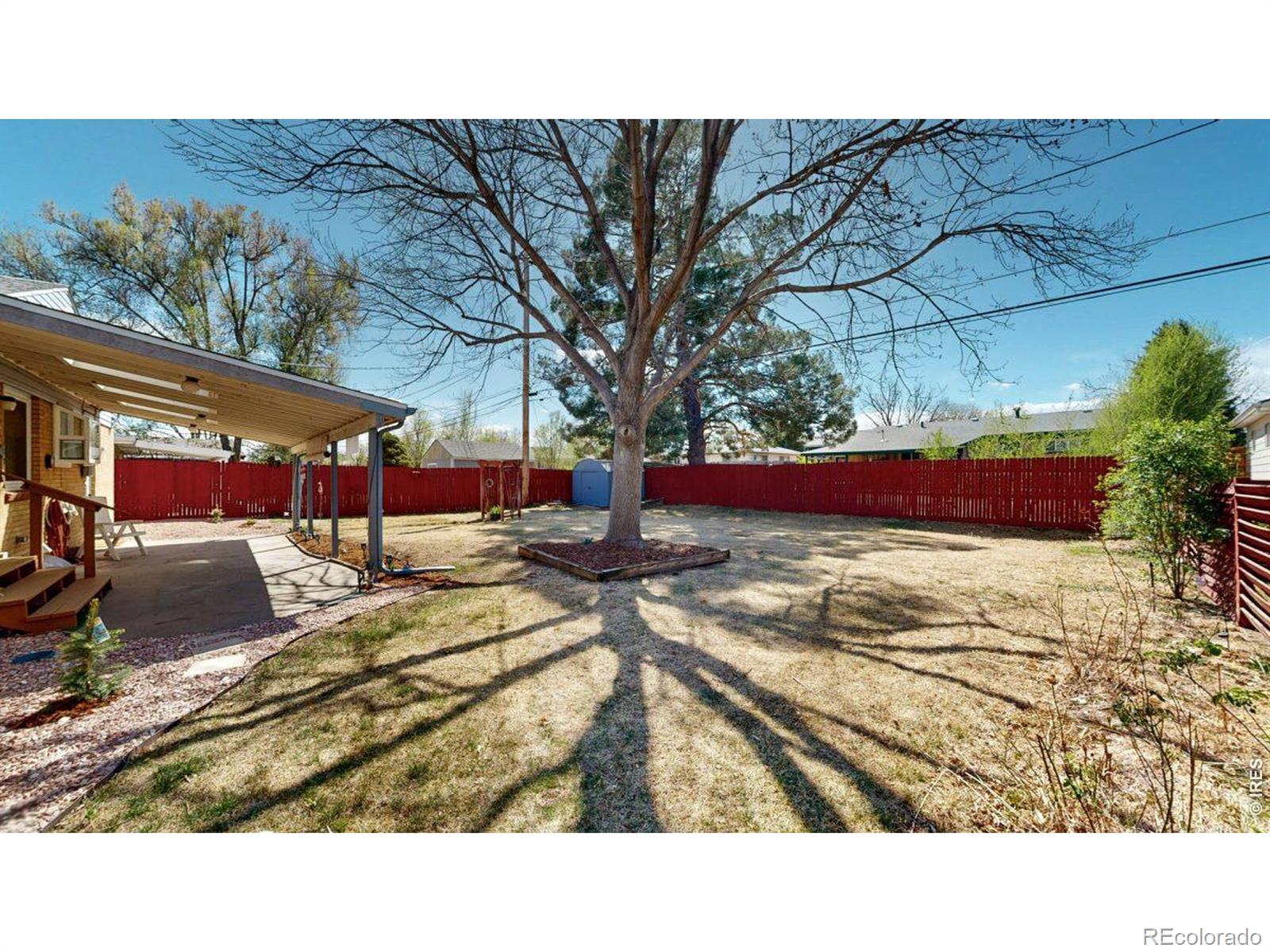 2543 14th Avenue Greeley CO 80631