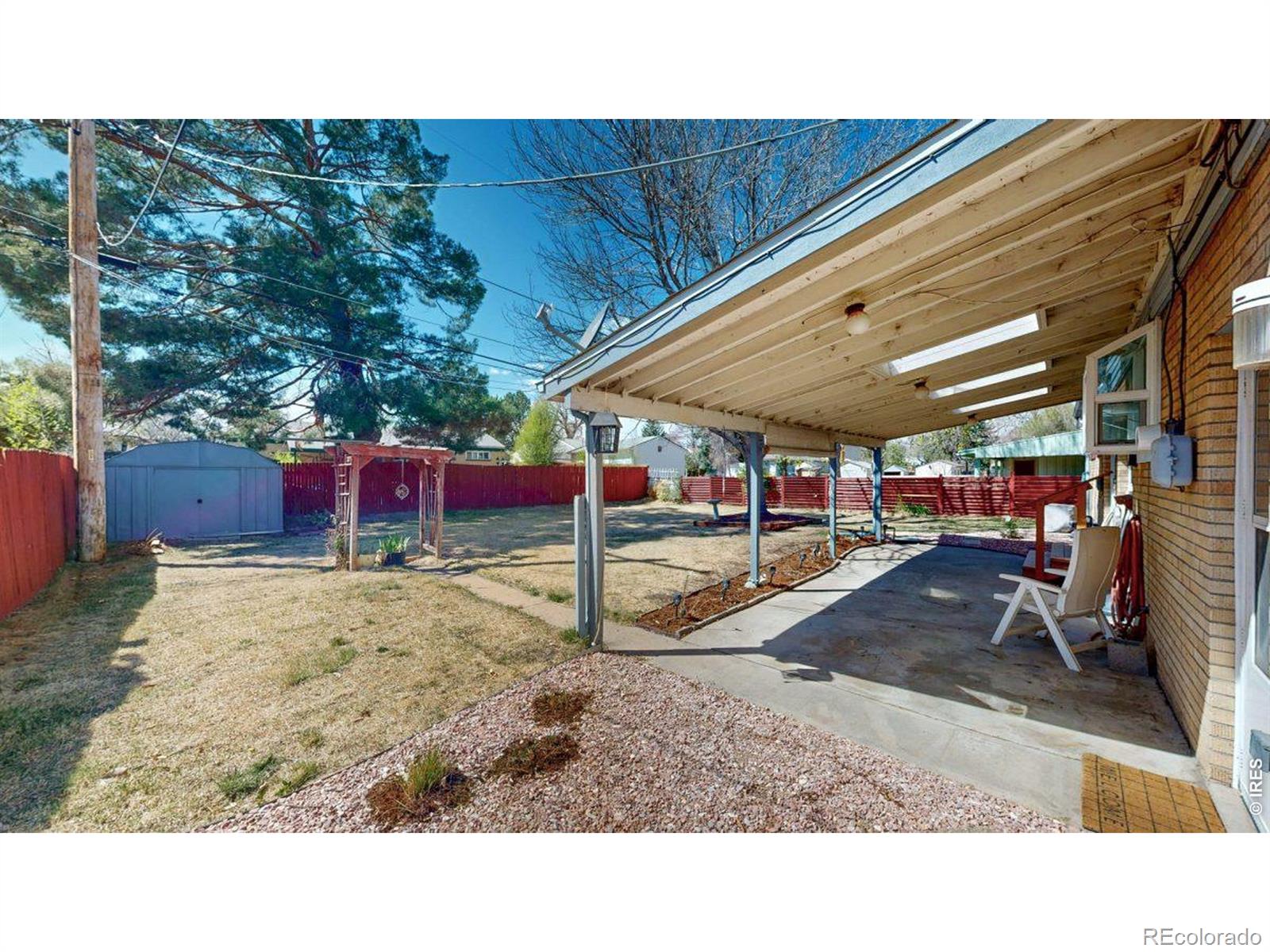 2543 14th Avenue Greeley CO 80631