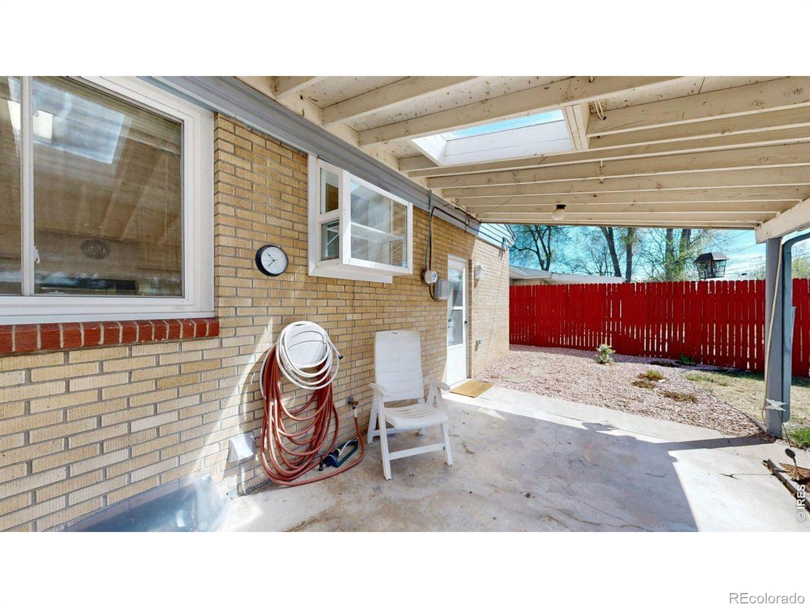 2543 14th Avenue Greeley CO 80631
