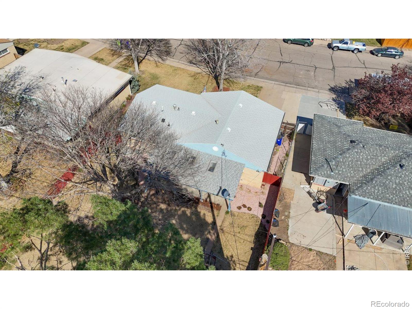 2543 14th Avenue Greeley CO 80631