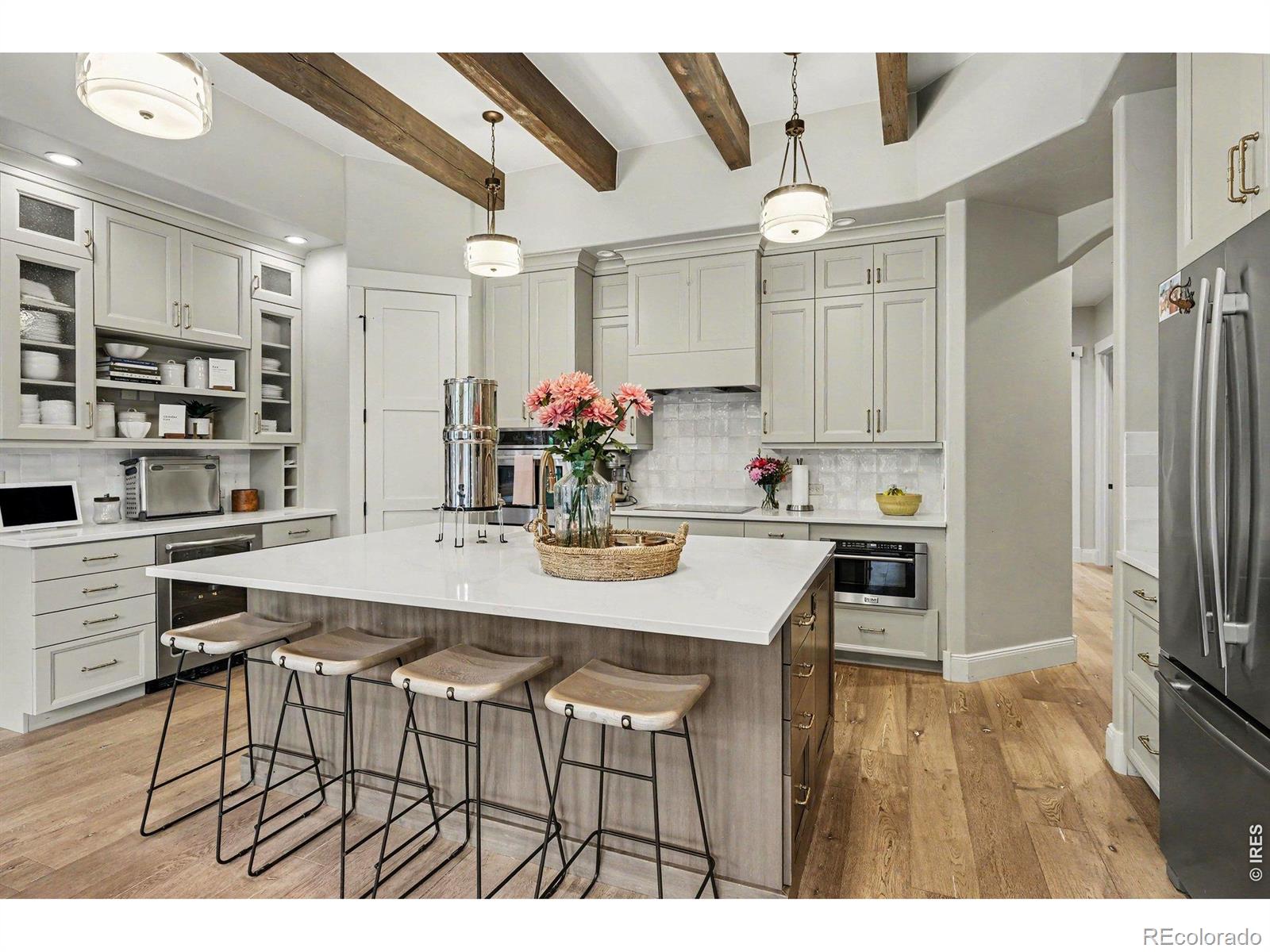 3502 Green Spring Drive Fort Collins CO 80528