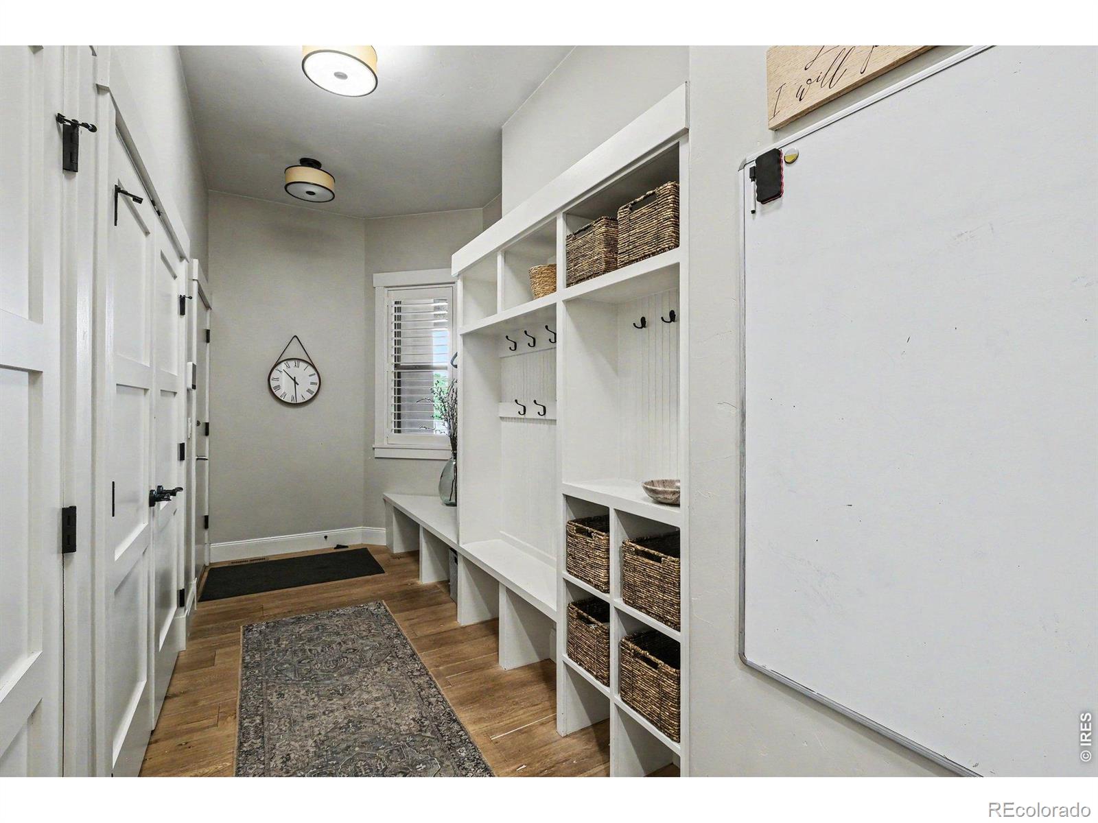 3502 Green Spring Drive Fort Collins CO 80528