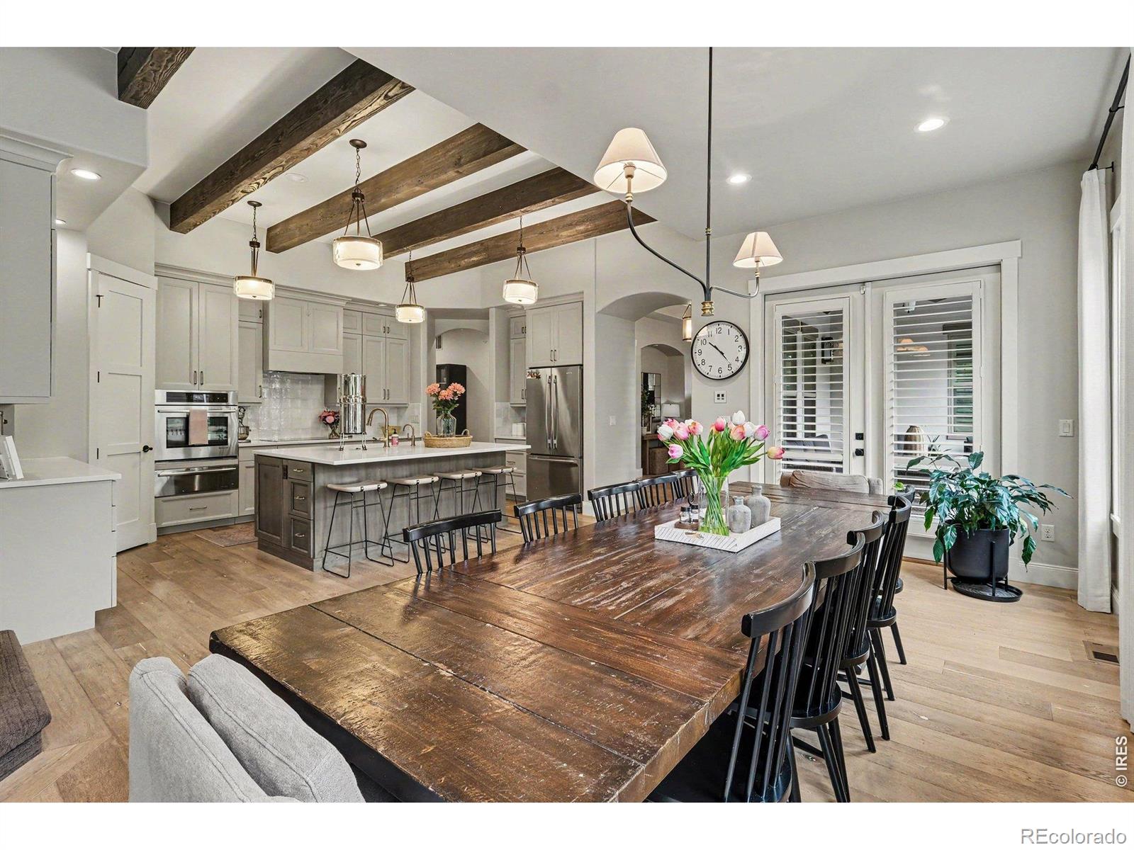 3502 Green Spring Drive Fort Collins CO 80528
