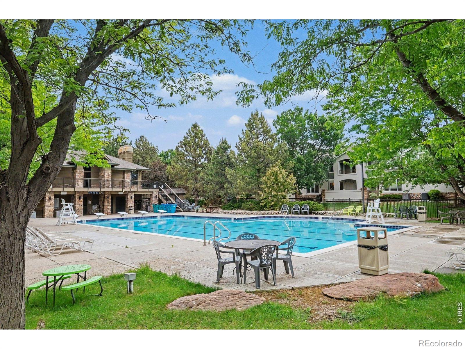 3502 Green Spring Drive Fort Collins CO 80528