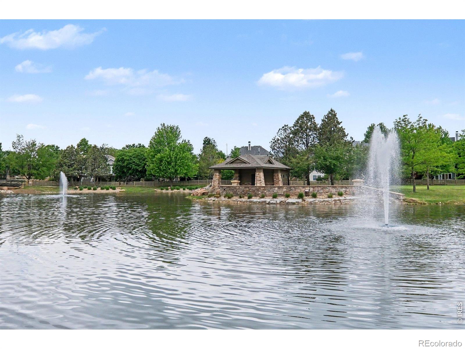 3502 Green Spring Drive Fort Collins CO 80528