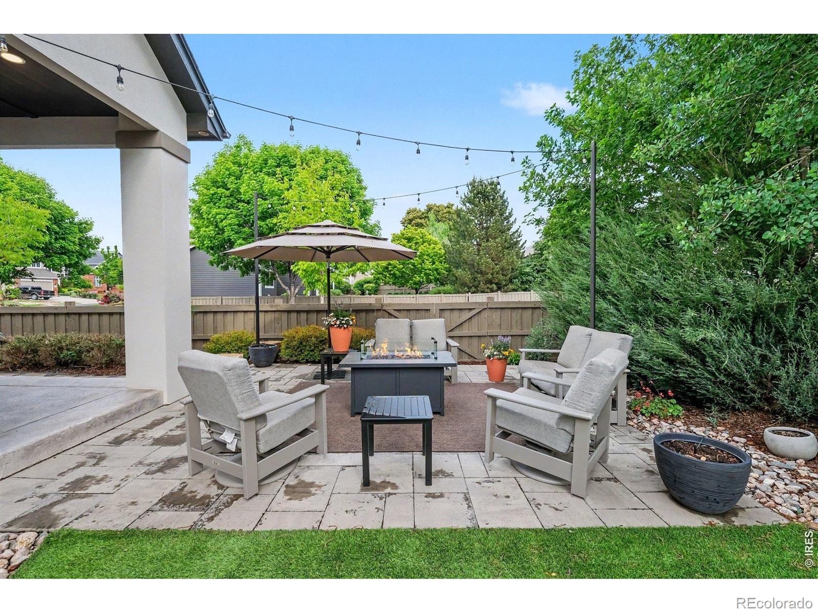 3502 Green Spring Drive Fort Collins CO 80528