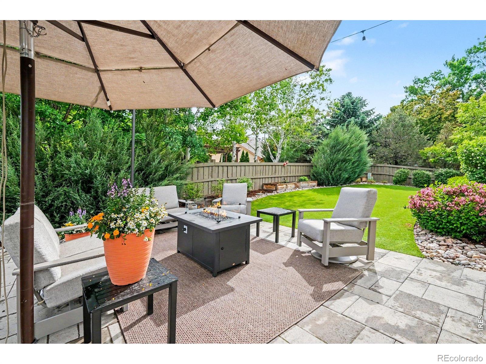 3502 Green Spring Drive Fort Collins CO 80528
