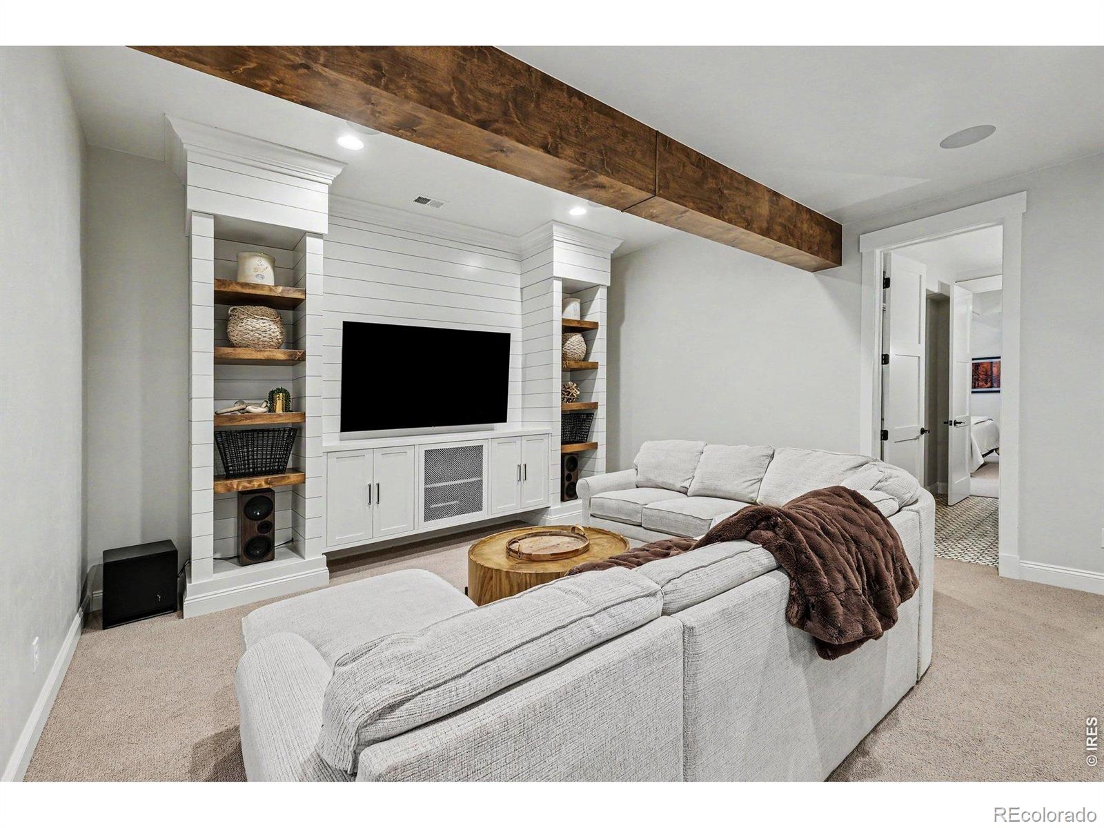 3502 Green Spring Drive Fort Collins CO 80528