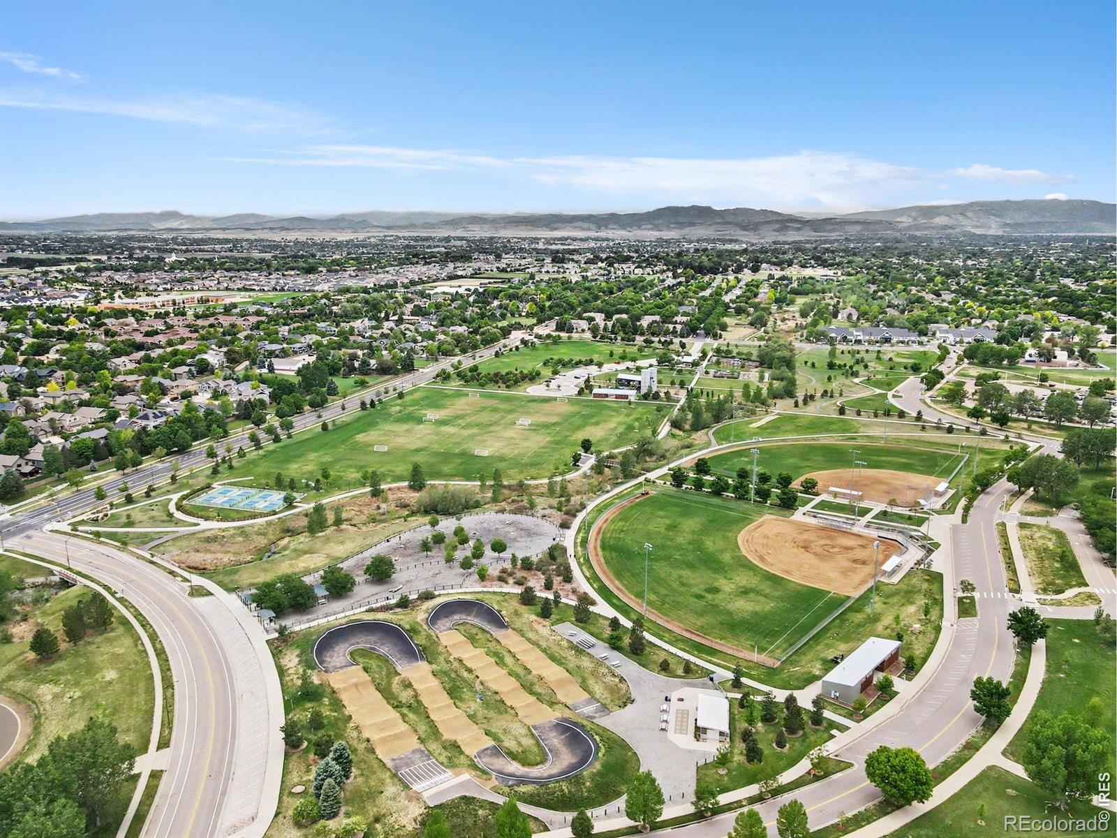 3502 Green Spring Drive Fort Collins CO 80528