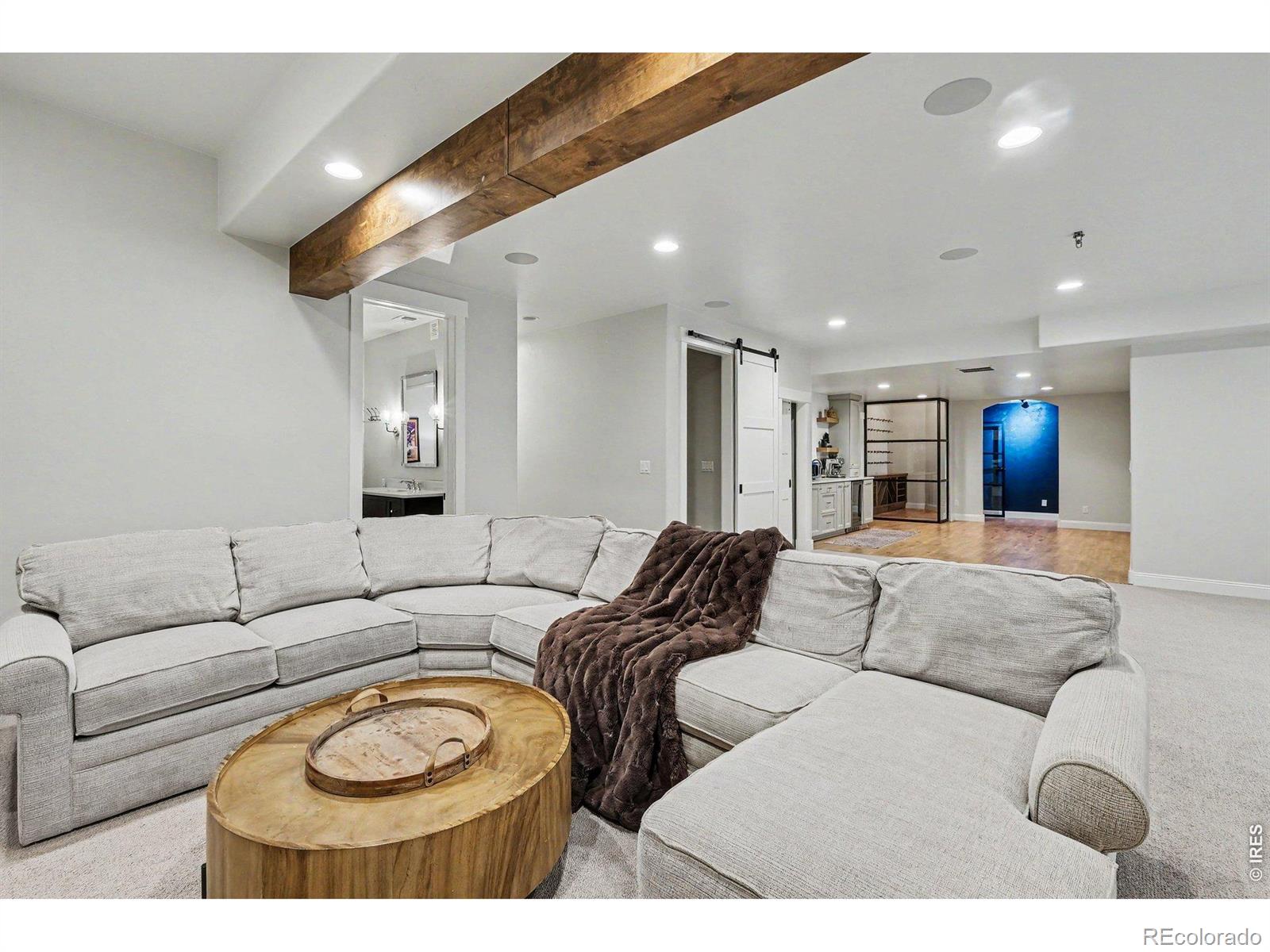 3502 Green Spring Drive Fort Collins CO 80528