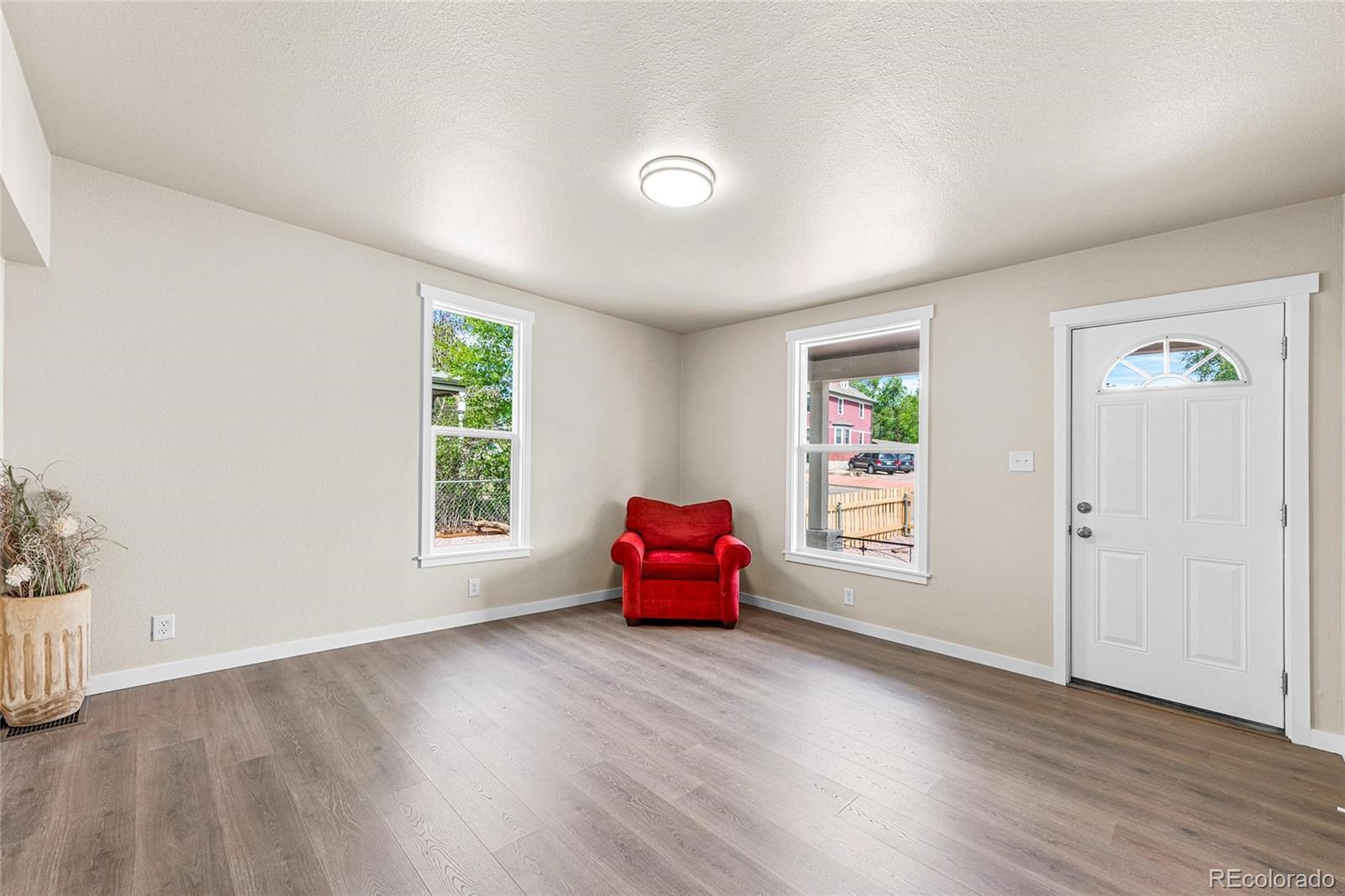 505 W Bijou Street Colorado Springs CO 80905
