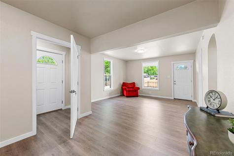 505 W Bijou Street Colorado Springs CO 80905