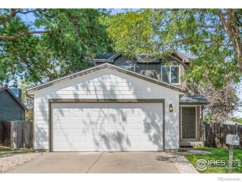 8477 W 79th Place Arvada CO 80005