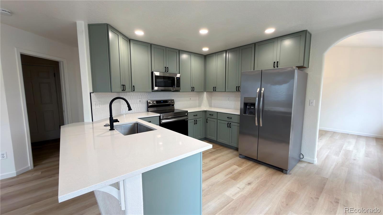 19625 E Montview Drive Aurora CO 80011