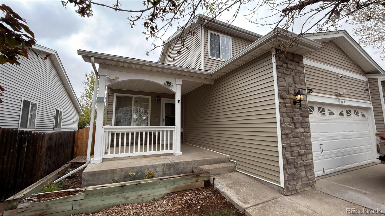 19625 E Montview Drive Aurora CO 80011