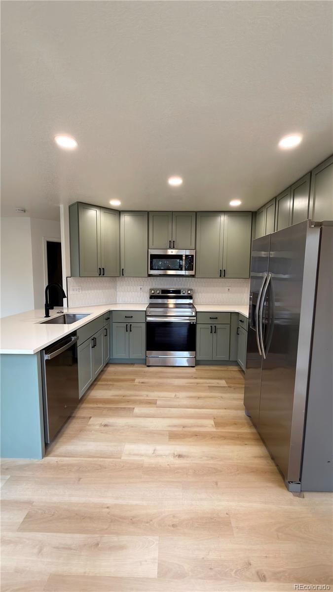 19625 E Montview Drive Aurora CO 80011