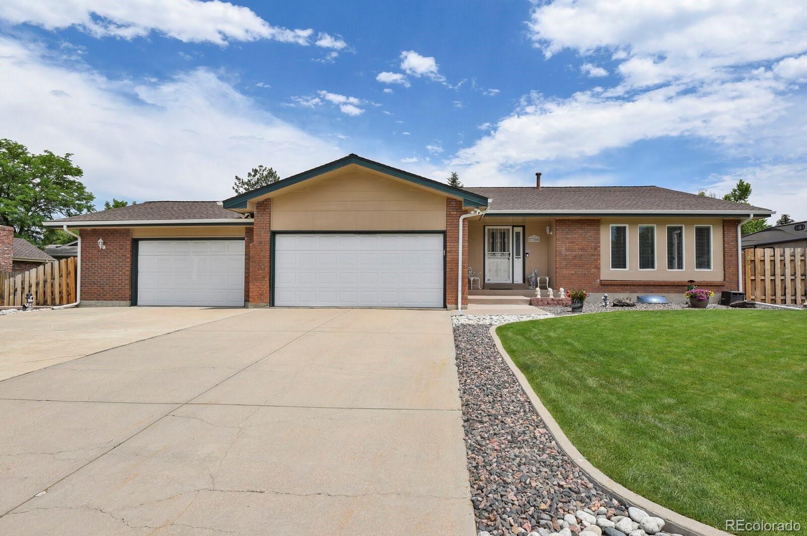 7784 Lewis Street Arvada CO 80005