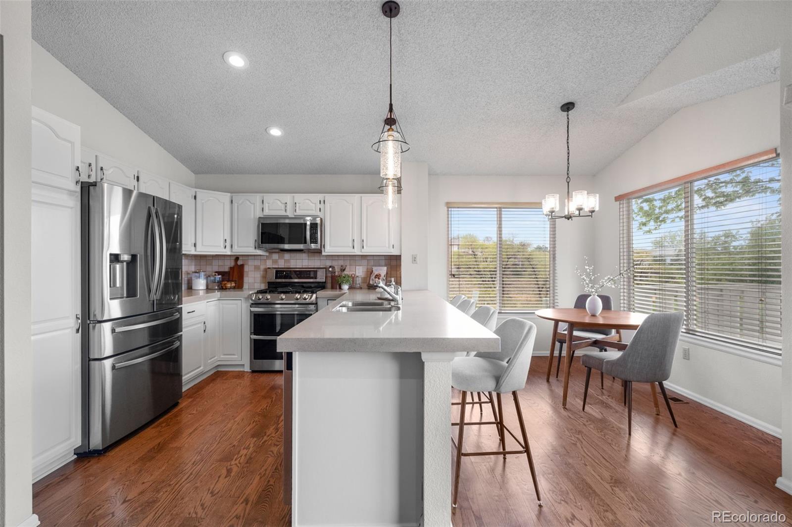 23 Abernathy Court Highlands Ranch CO 80130