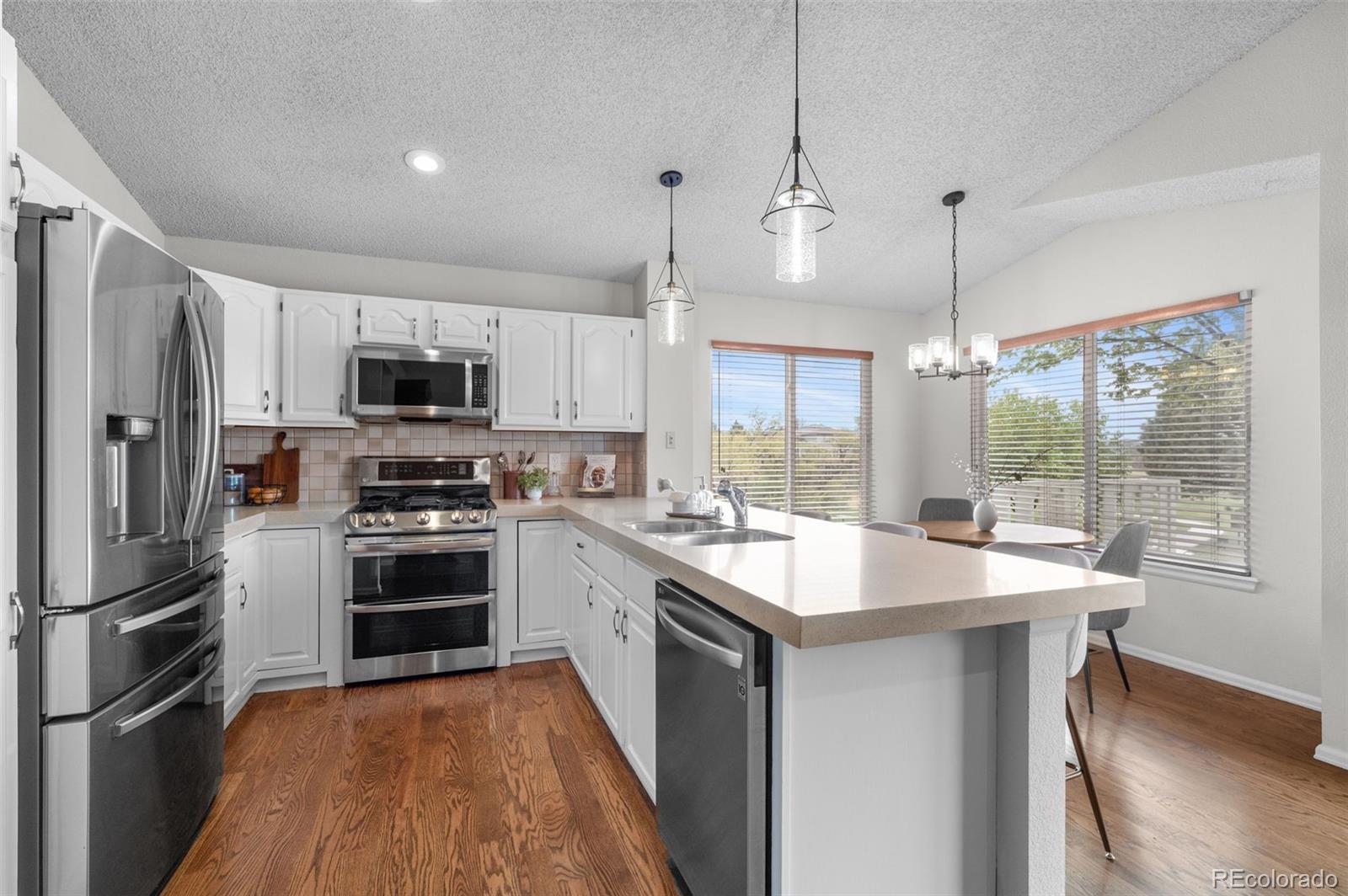23 Abernathy Court Highlands Ranch CO 80130
