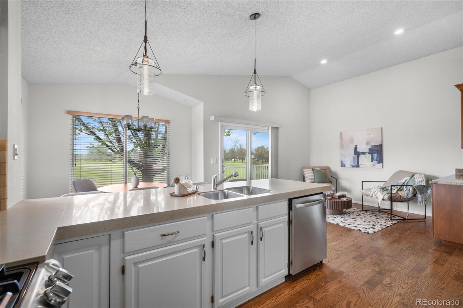 23 Abernathy Court Highlands Ranch CO 80130