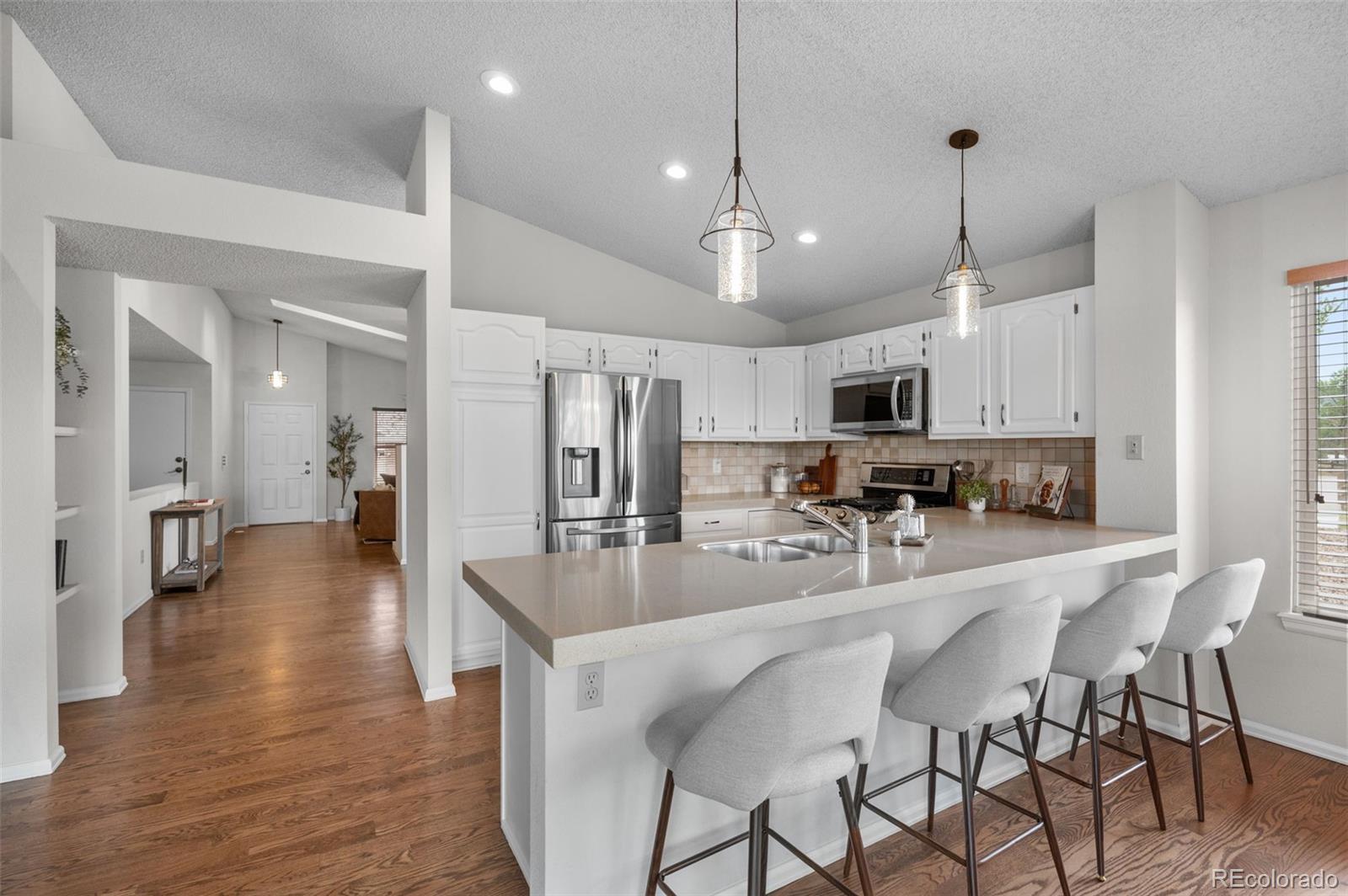 23 Abernathy Court Highlands Ranch CO 80130