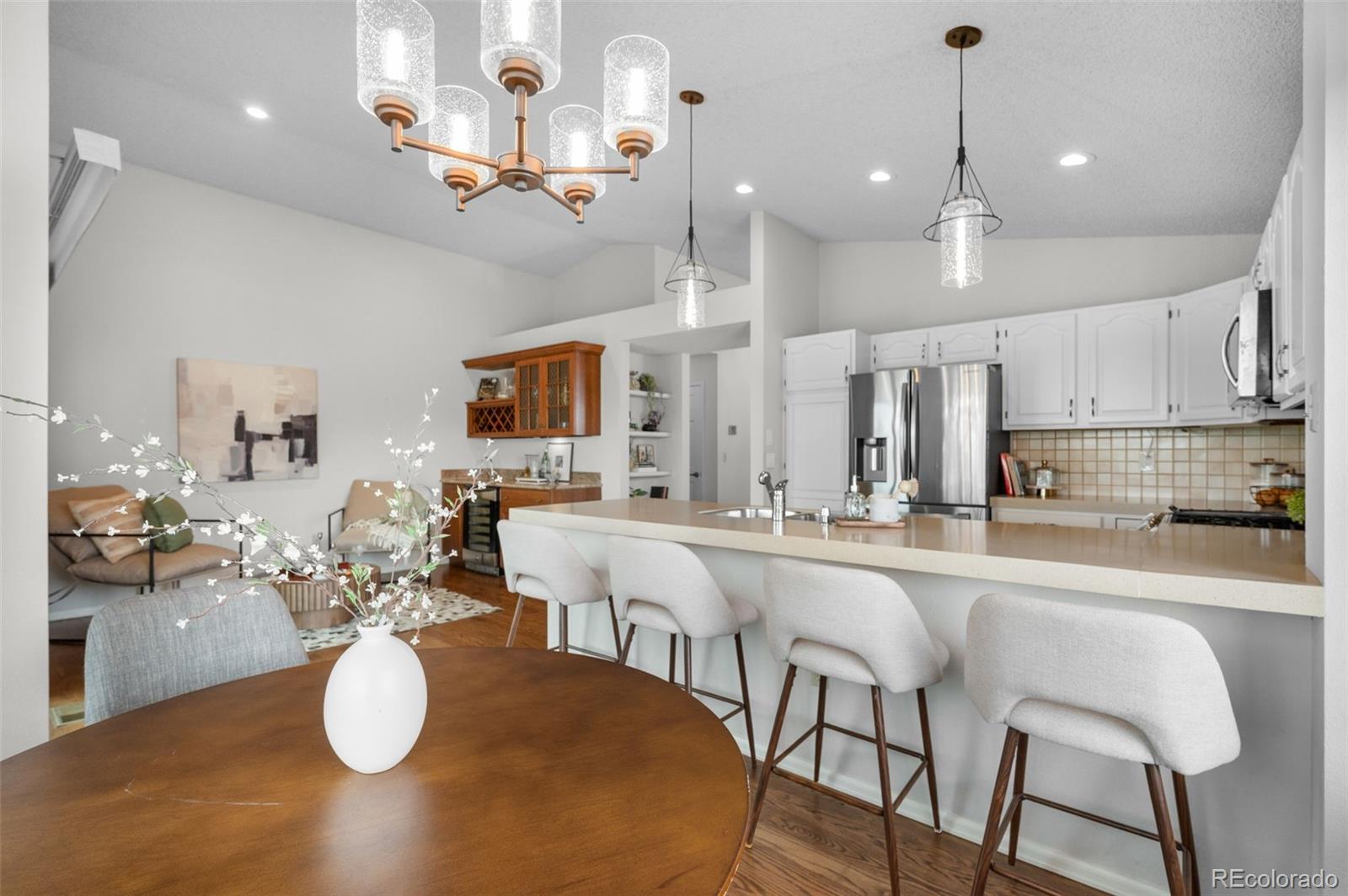 23 Abernathy Court Highlands Ranch CO 80130