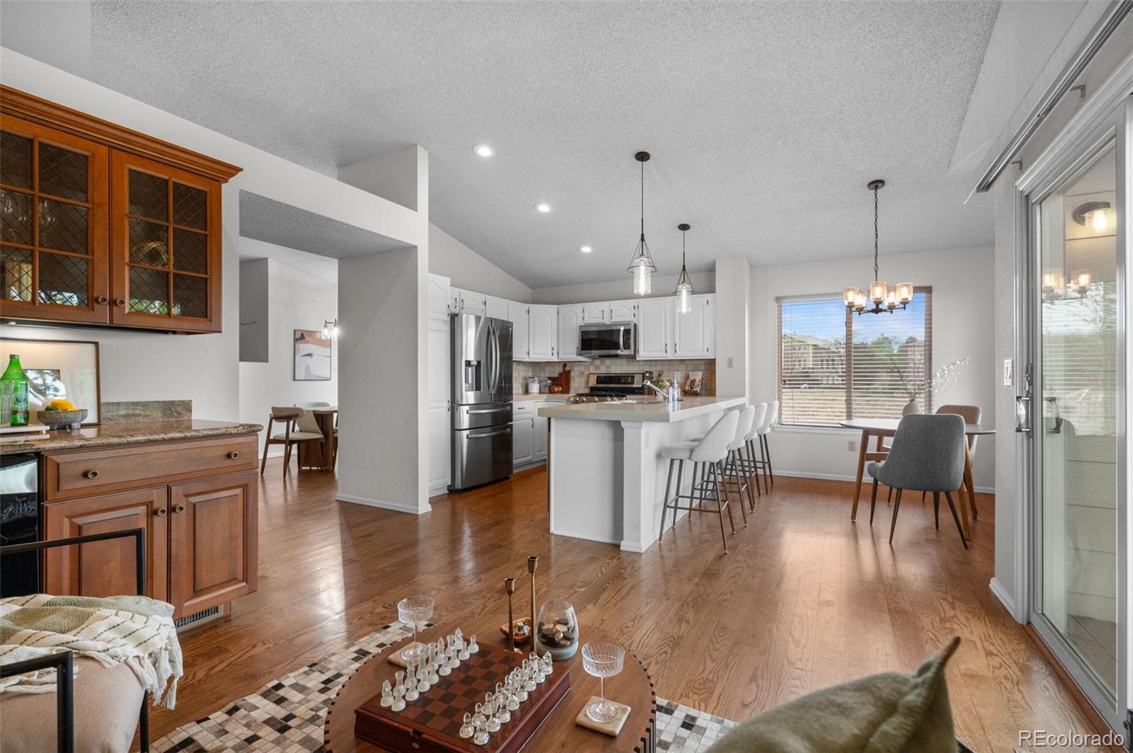 23 Abernathy Court Highlands Ranch CO 80130