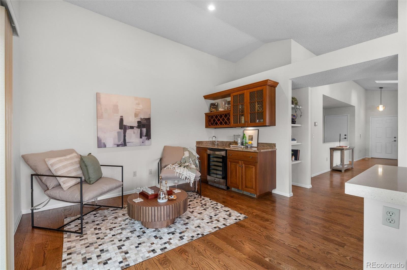 23 Abernathy Court Highlands Ranch CO 80130