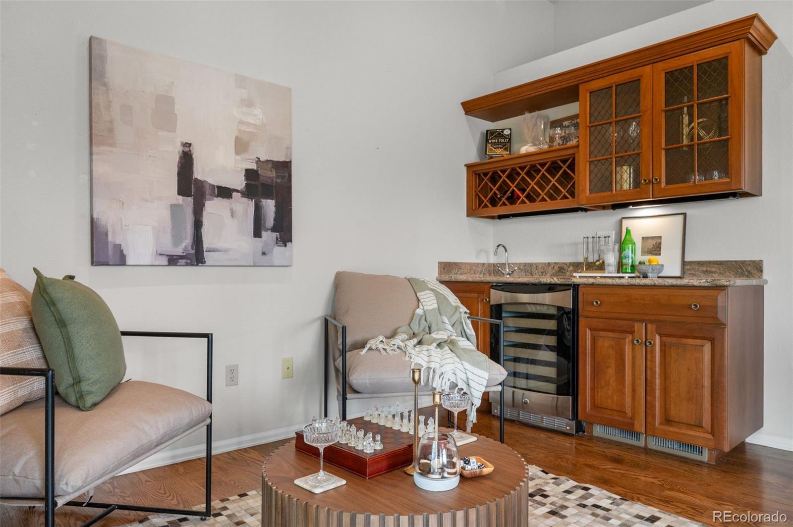 23 Abernathy Court Highlands Ranch CO 80130