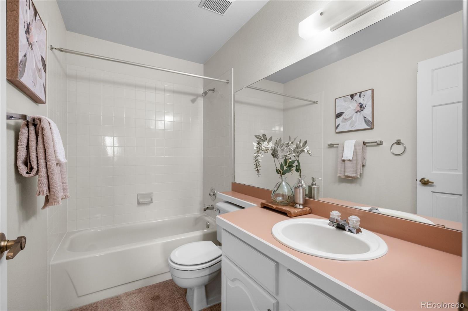 23 Abernathy Court Highlands Ranch CO 80130