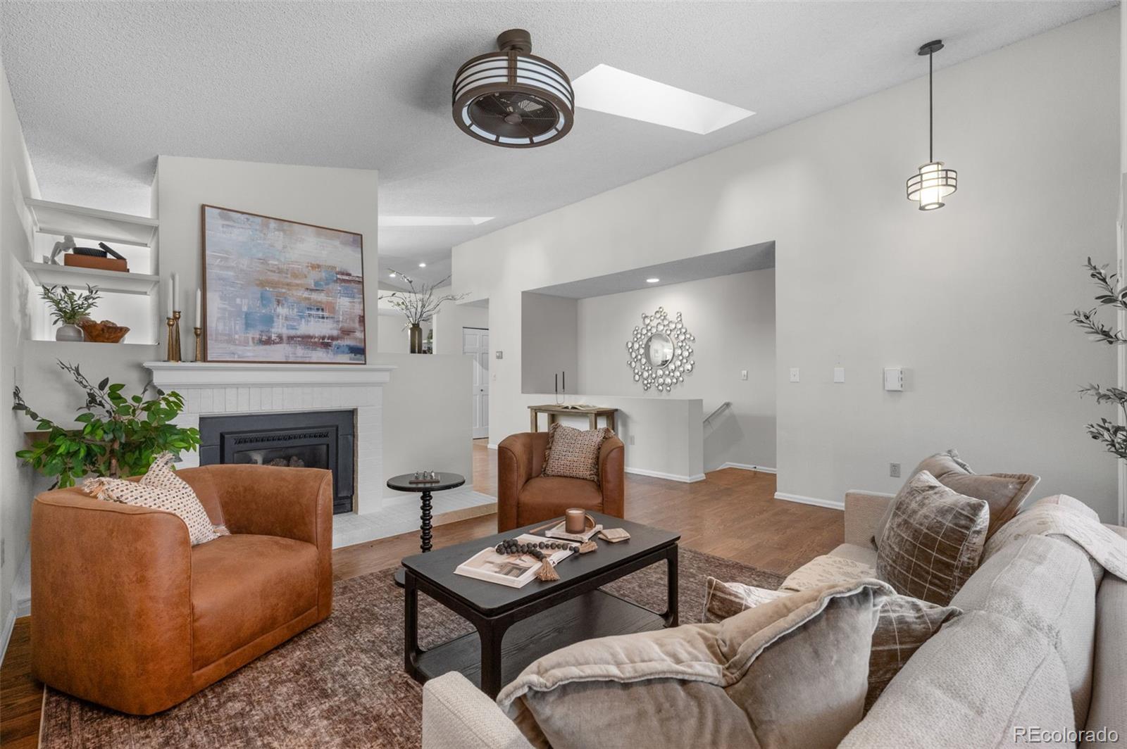23 Abernathy Court Highlands Ranch CO 80130