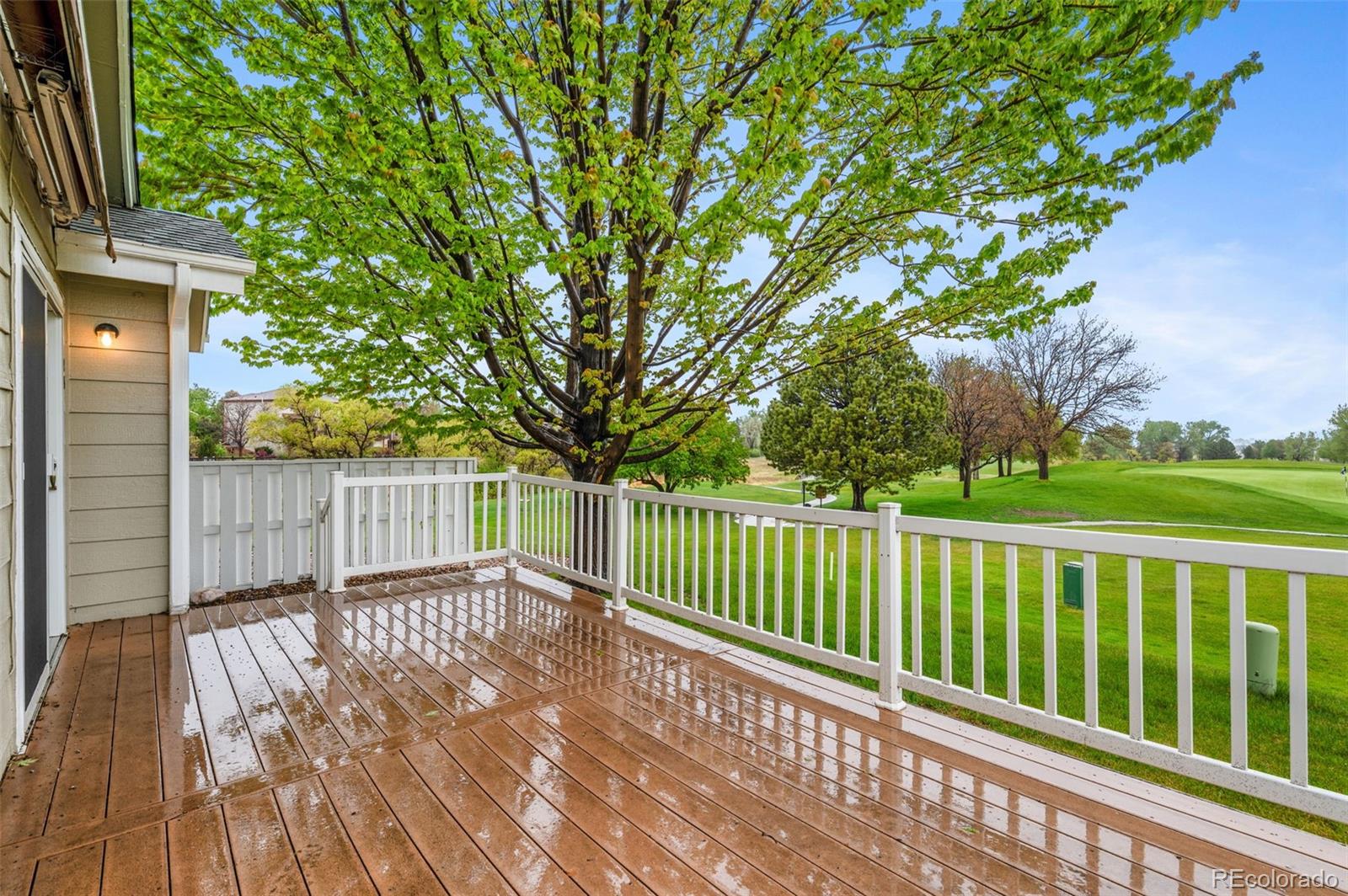 23 Abernathy Court Highlands Ranch CO 80130