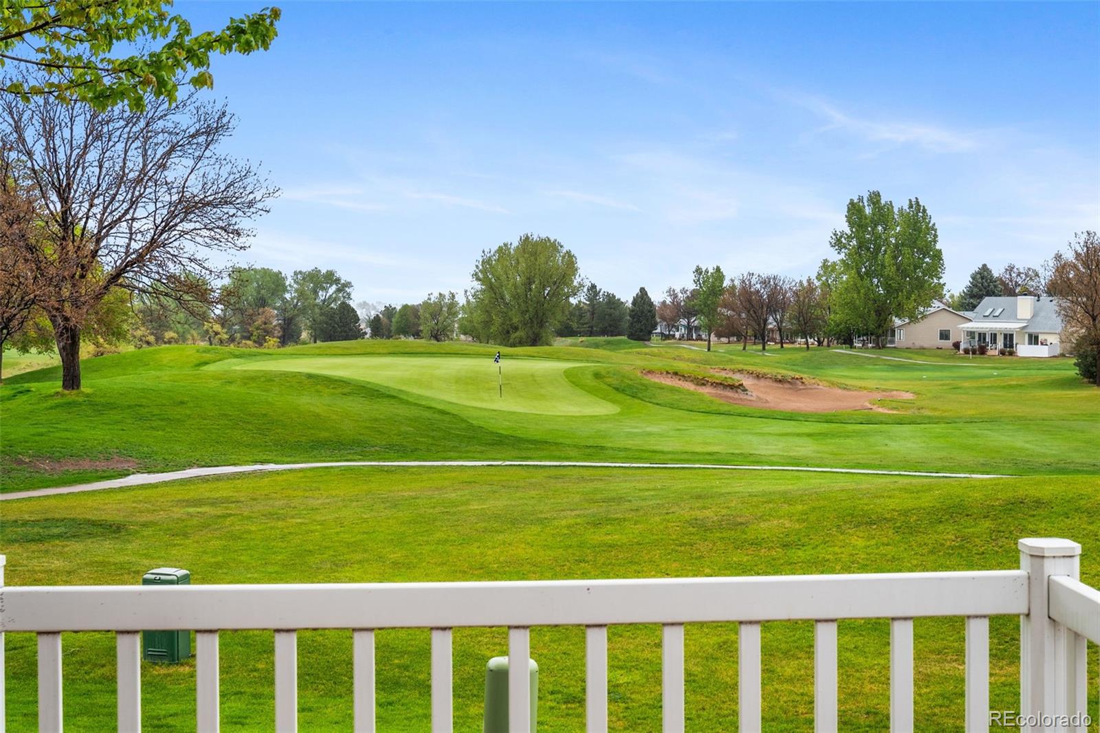 23 Abernathy Court Highlands Ranch CO 80130