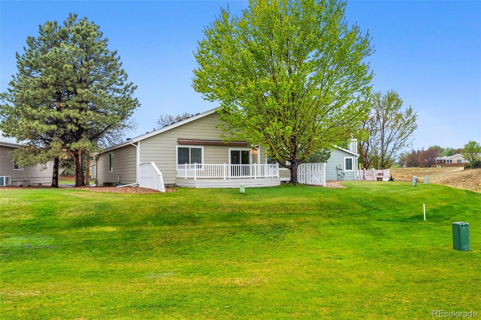 23 Abernathy Court Highlands Ranch CO 80130