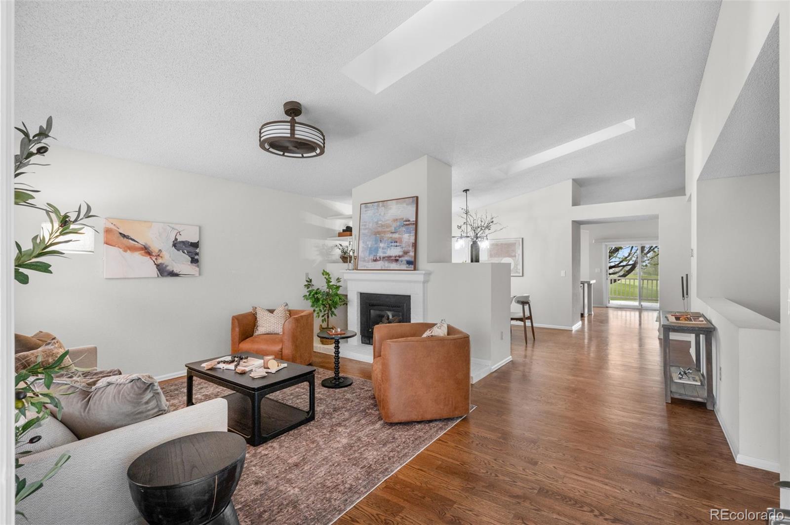 23 Abernathy Court Highlands Ranch CO 80130