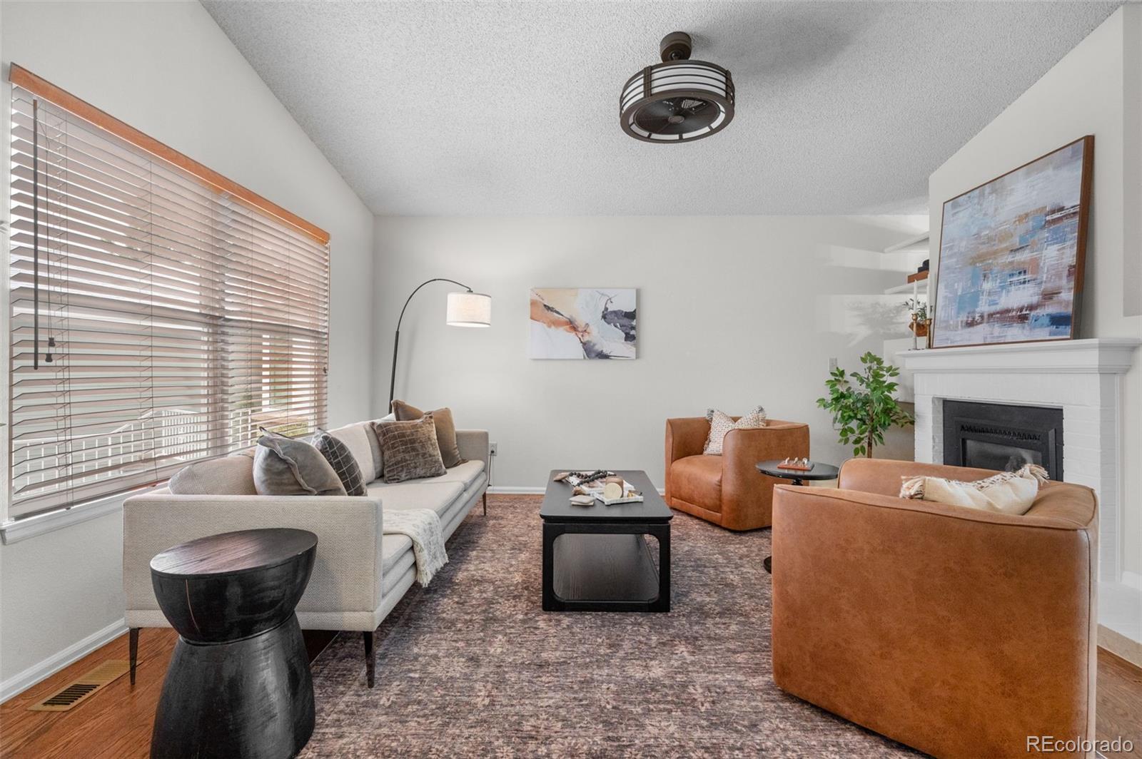 23 Abernathy Court Highlands Ranch CO 80130
