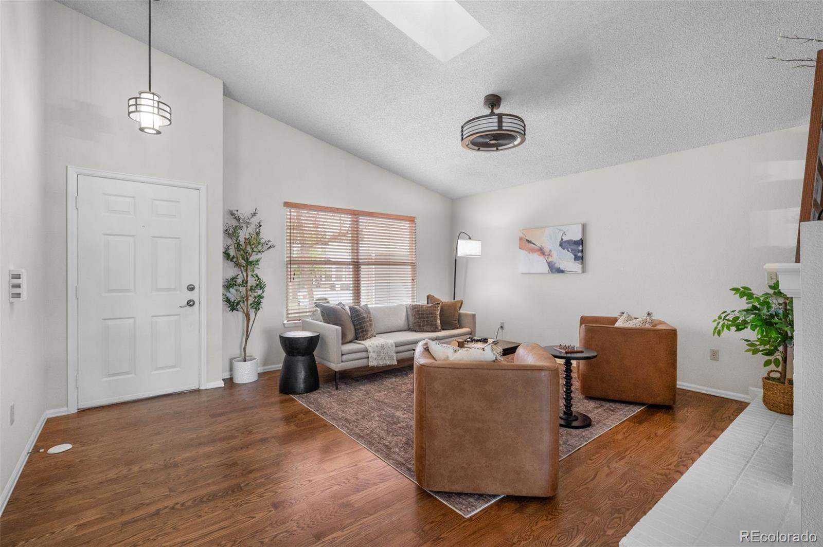 23 Abernathy Court Highlands Ranch CO 80130